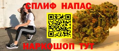 крисы Нарткала